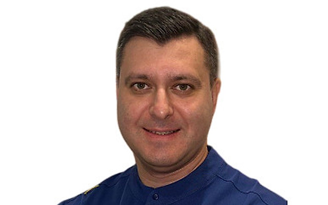 Бойченко Роман Анатольевич