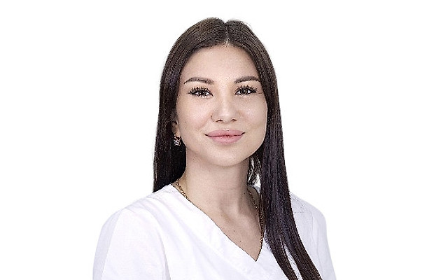 Гудошникова Татьяна Ивановна