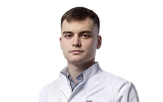 Локтионов Владислав Андреевич