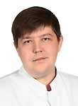 Каргаполов Глеб Александрович