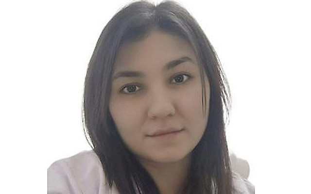 Османова Лейла Ильхамовна