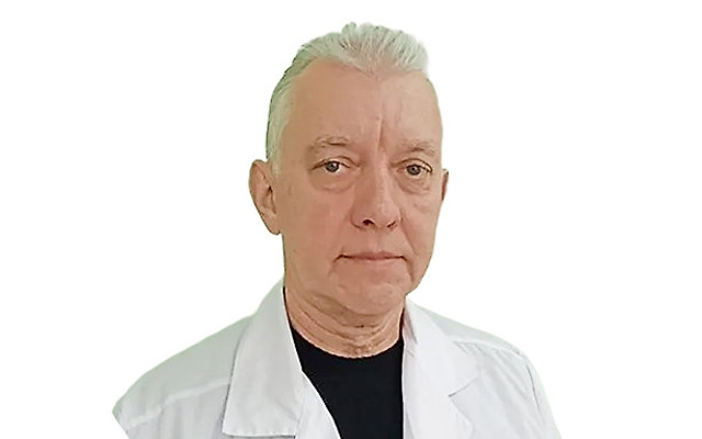 Поляков Александр Вацлавич