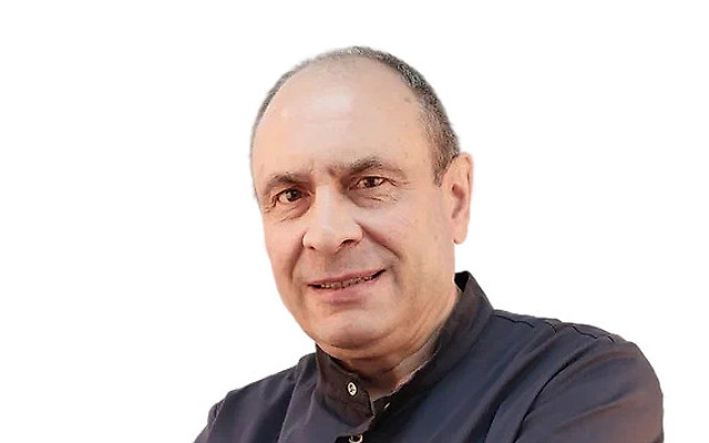 Цимбал Вячеслав Павлович