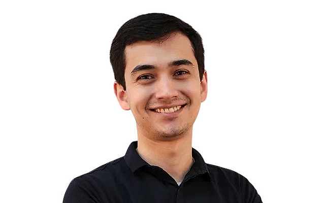 Джумабаев Мейлис Муххаметджанович