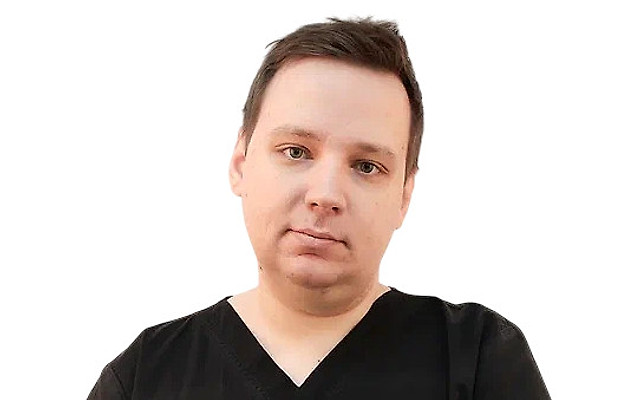 Гришин Максим Игоревич