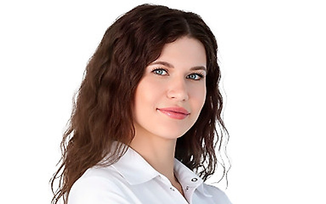 Ерошкова Мария Николаевна