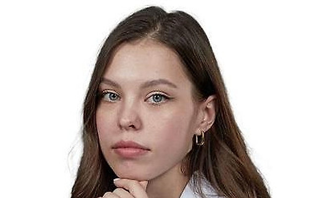 Малахова Вера Андреевна