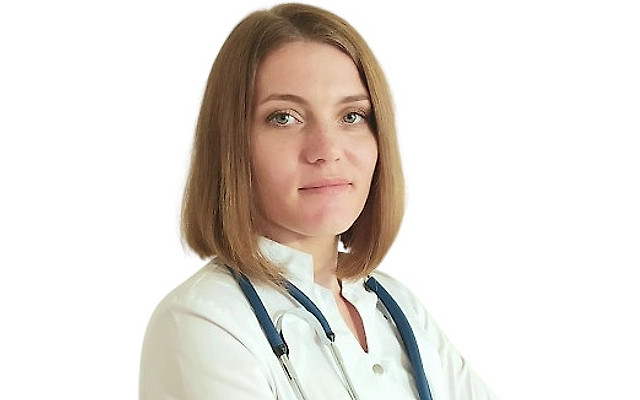 Королева Ирина Александровна