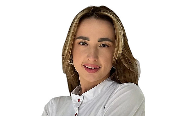 Хахулина Виктория Владимировна