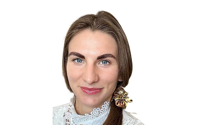 Докина Ольга Константиновна