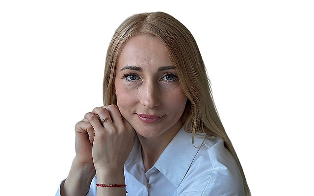 Мельникова Татьяна Александровна