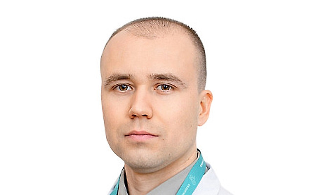 Игнатьев Владимир Анатольевич