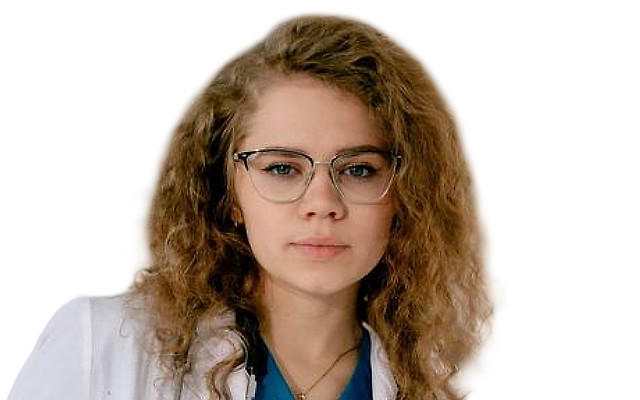 Кузнецова Юлия Алексеевна