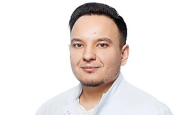 Абубякиров Фаиль Фатехович