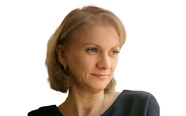 Тамарова Юлия Владимировна