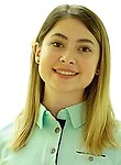 Маталаева Ксения Михайловна
