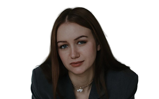 Дорощенко Виктория Сергеевна