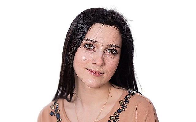 Минченко Надежда Анатольевна