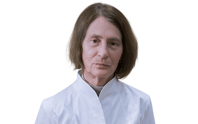 Гаевская Мария Васильевна