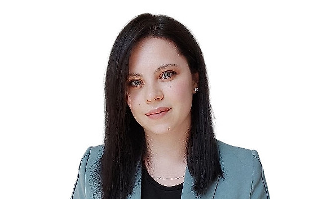 Захарова Светлана Дмитриевна