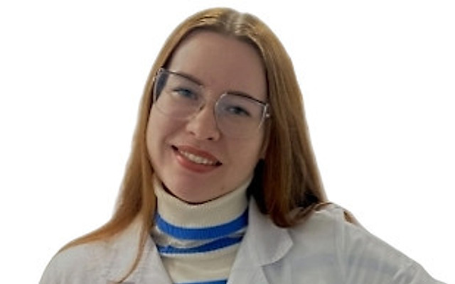 Тукова Дарья Борисовна