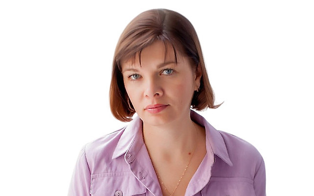 Кудрешова Ольга Михайловна