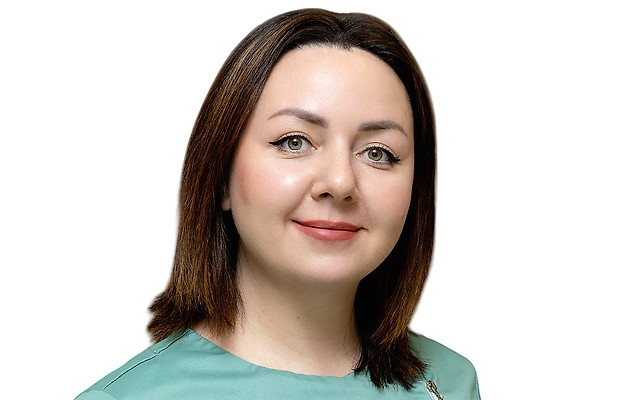 Базенкова Гузель Минахматовна