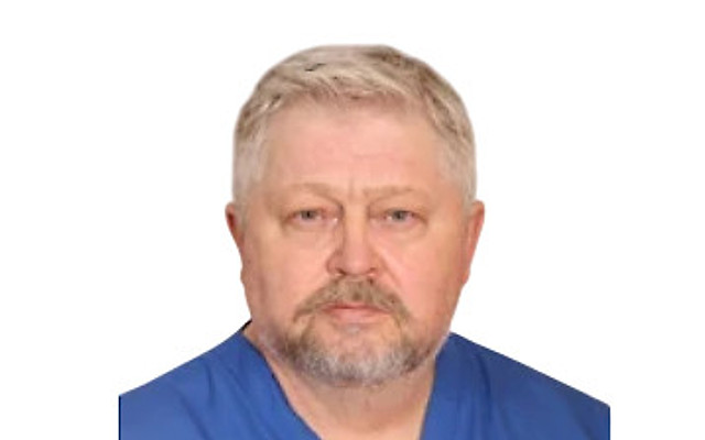 Мохирев Аркадий Александрович