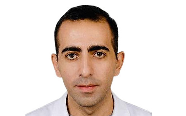 Хачатрян Бакур Рубикович