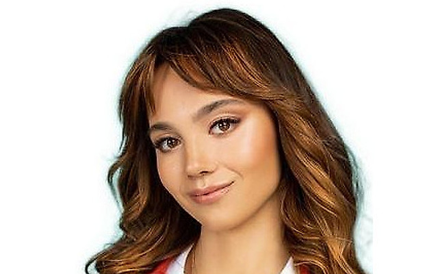 Глазьева Валентина Сергеевна