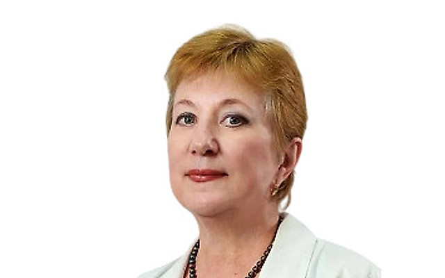 Хаютина Татьяна Львовна