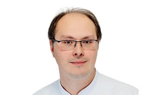 Дворянцев Алексей Александрович