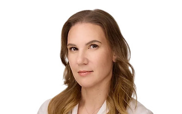 Борисова Ирина Борисовна