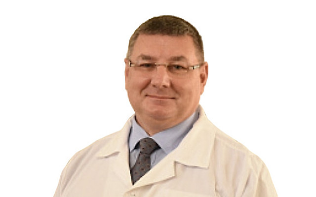 Дрозд Евгений Владимирович