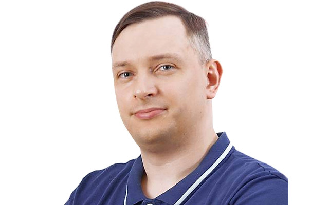 Долгошеев Виталий Сергеевич