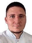 Зубков Артем Владимирович