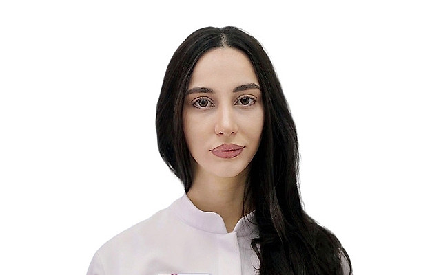 Асани Нэрыса Нусрэ