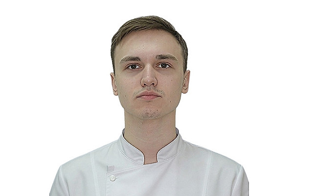 Довженко Никита Дмитриевич