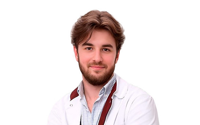 Дудаев Хамид Вахаевич