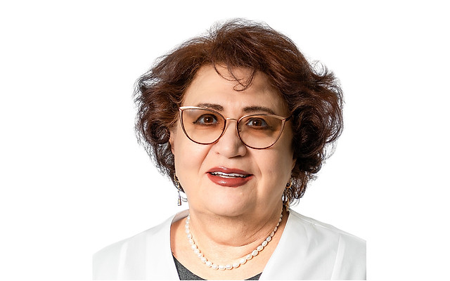 Чумакова Галина Александровна