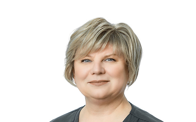 Лихачева Елена Михайловна