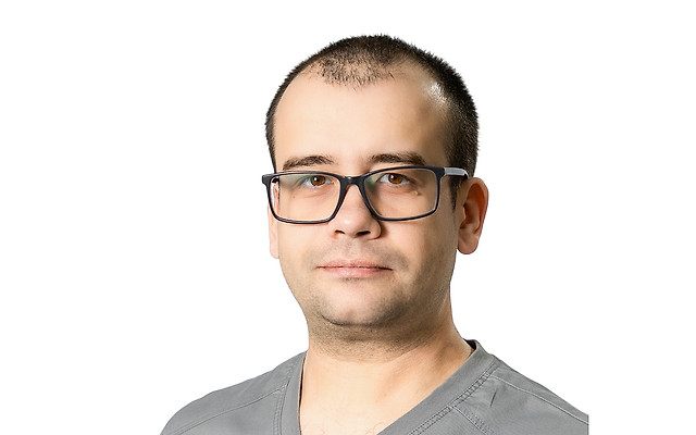 Чернецкий Станислав Анатольевич