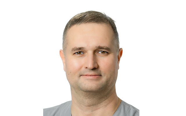 Свиридов Сергей Муссаевич