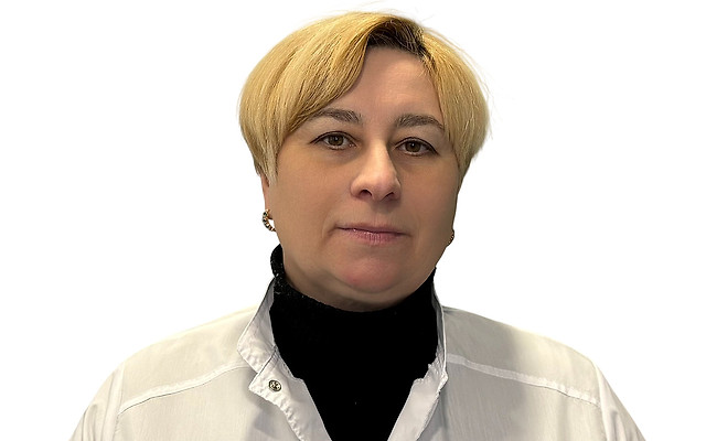 Янькова Татьяна Николаевна