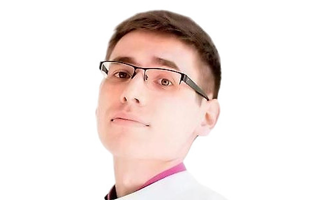 Закиров Амир Ринатович