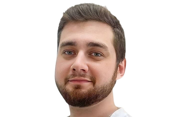 Долгов Андрей Витальевич