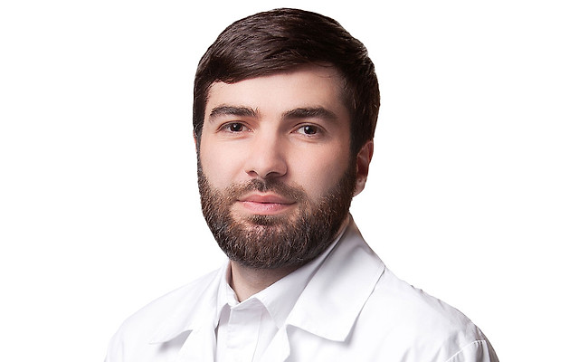 Узденов Магомет Шагабанович