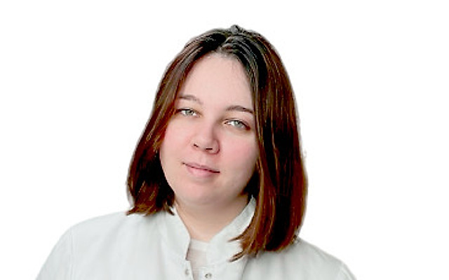 Чертищева Ангелина Андреевна