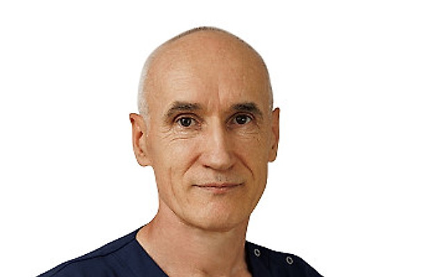 Чернышев Игорь Львович