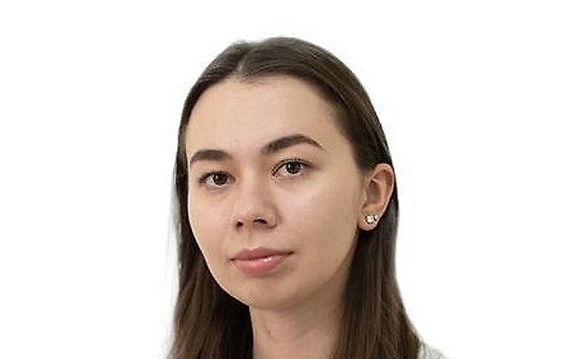 Ефремова Юлия Игоревна